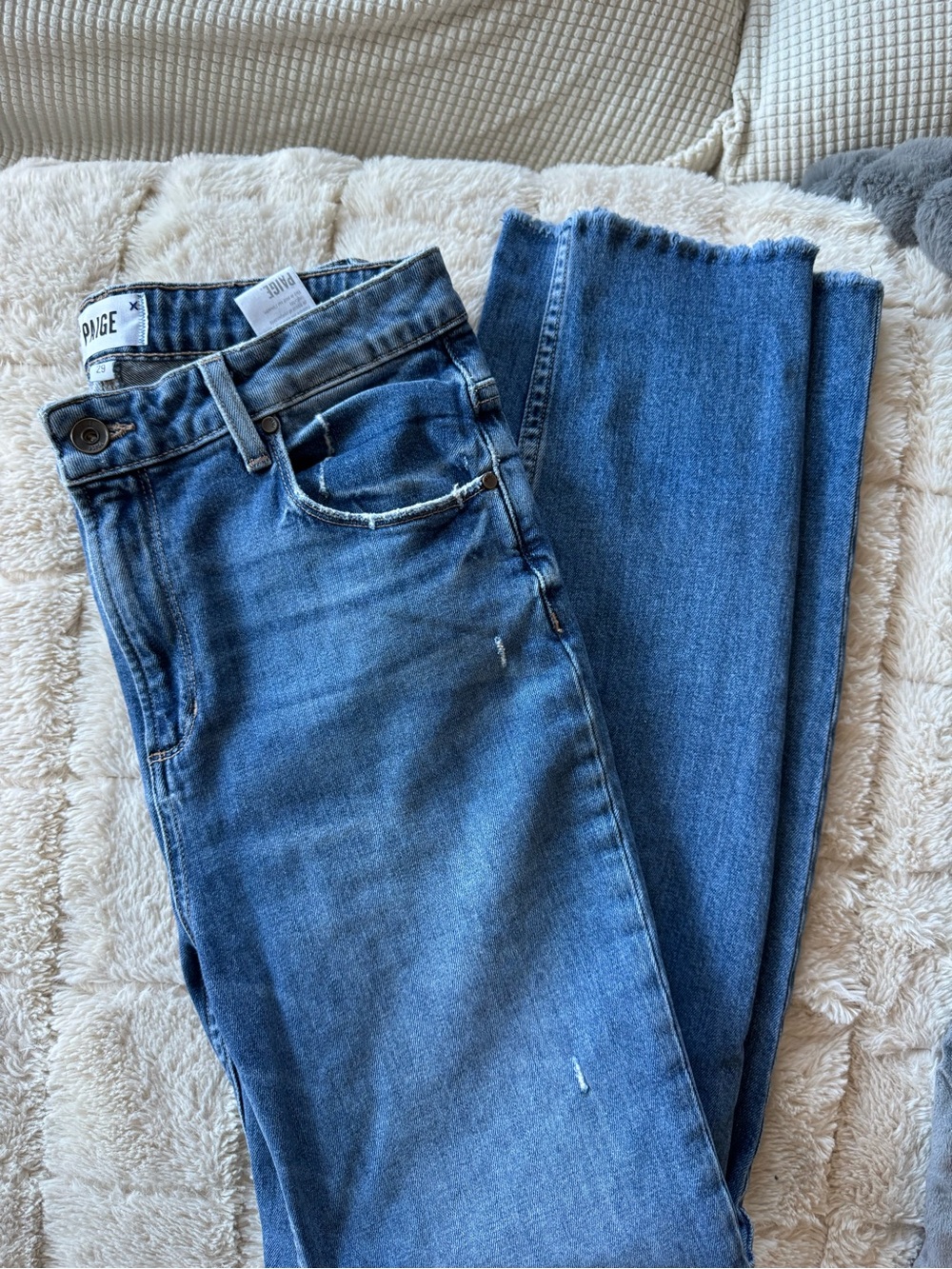 PAIGE Jeans